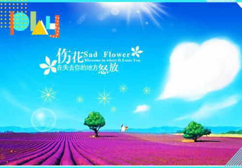 悲惨爱情故事3个