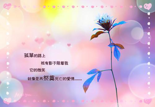 有哪些经典的爱情名言警句